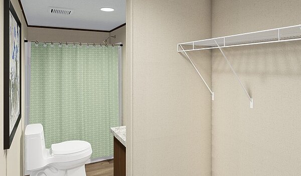 TRU Single Section / Delight TRS14602AH Bathroom 115695