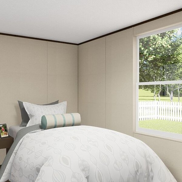 TRU Single Section / Delight TRS14602AH Bedroom 115693