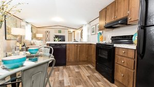 In Contract / TRU Single Section Delight Kitchen 14649