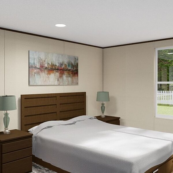 TRU Single Section / Delight TRS14602AH Bedroom 115692