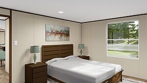 TRU Single Section / Delight TRS14602AH Bedroom 115692