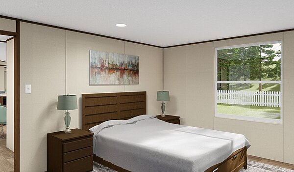 TRU Single Section / Delight TRS14602AH Bedroom 115692