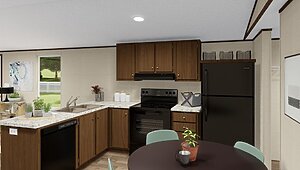 TRU Single Section / Delight TRS14602AH Kitchen 115689