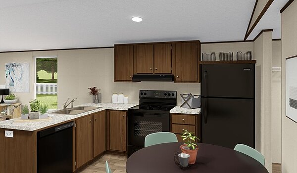 TRU Single Section / Delight TRS14602AH Kitchen 115689