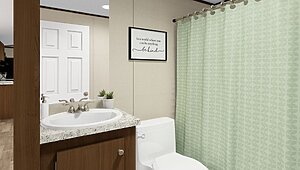 TRU Single Section / Delight TRS14602AH Bathroom 115694