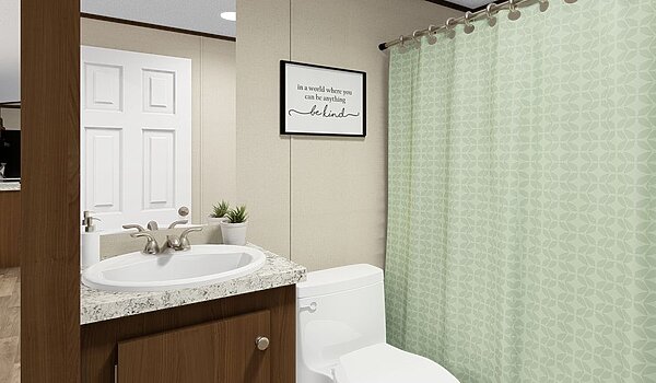 TRU Single Section / Delight TRS14602AH Bathroom 115694