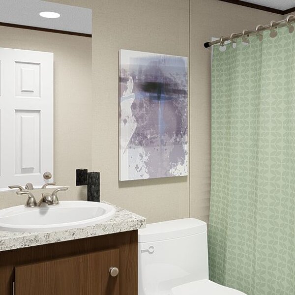 TRU Single Section / Elation TRS14663AH Bathroom 115704