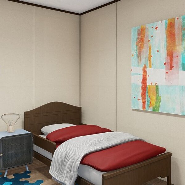 TRU Single Section / Elation TRS14663AH Bedroom 115703