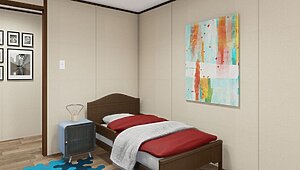 TRU Single Section / Elation TRS14663AH Bedroom 115703