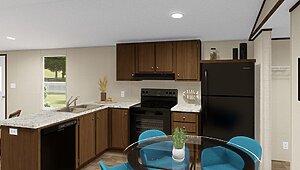 TRU Single Section / Elation TRS14663AH Kitchen 115698