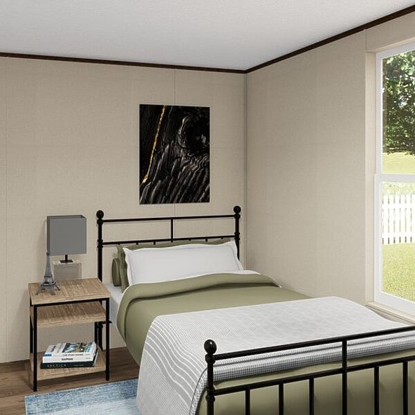 TRU Single Section / Elation TRS14663AH Bedroom 115702