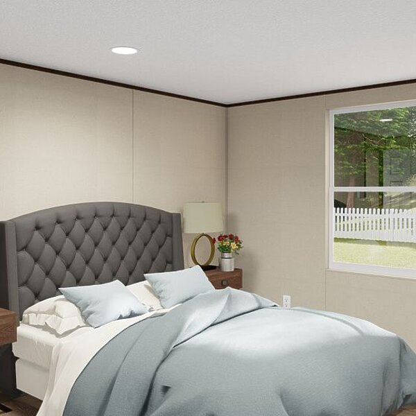TRU Single Section / Elation TRS14663AH Bedroom 115701