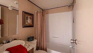TRU Single Section / Elation Lot #8 Bathroom 55895