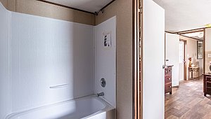 PENDING / TRU Single Section Elation Bathroom 55897
