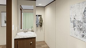 TRU Single Section / Elation TRS14663AH Bathroom 115705