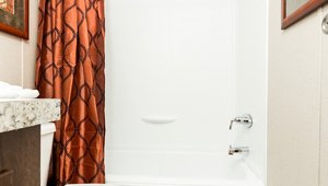 TRU Single Section / Exhilaration Bathroom 14723