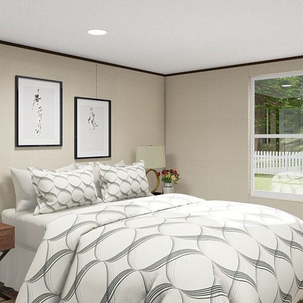TRU Single Section / Glory TRS14763BH Bedroom 115714