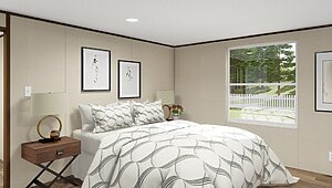 TRU Single Section / Glory TRS14763BH Bedroom 115714