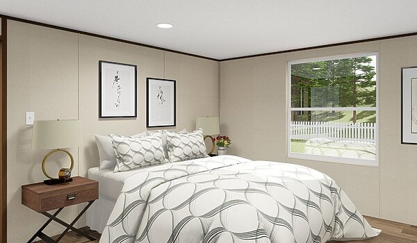 TRU Single Section / Glory TRS14763BH Bedroom 115714