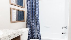 TRU Single Section / Glory (Smart Panel) Bathroom 14736