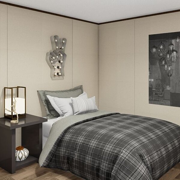 TRU Single Section / Glory TRS14763BH Bedroom 115713
