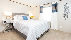TRU Single Section / Glory (Smart Panel) Bedroom 14733