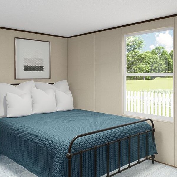 TRU Single Section / Glory TRS14763BH Bedroom 115712