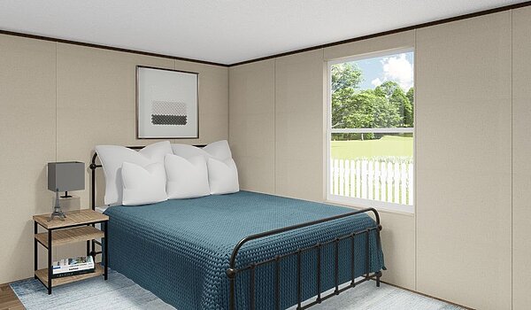 TRU Single Section / Glory TRS14763BH Bedroom 115712