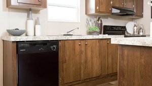 TRU Homes / Satisfaction Kitchen 14806