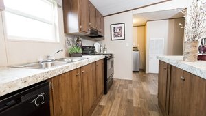 TRU Homes / Satisfaction Kitchen 14808