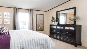 TRU Homes / Satisfaction Bedroom 14813