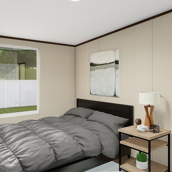 TRU Multi Section / Satisfaction TRU28483RH Bedroom 115784
