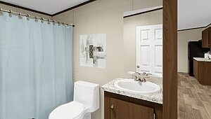 TRU Multi Section / Satisfaction TRU28483RH Bathroom 115786