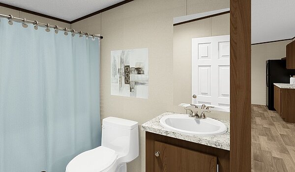 TRU Multi Section / Satisfaction TRU28483RH Bathroom 115786