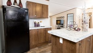 TRU Homes / Satisfaction Kitchen 14804