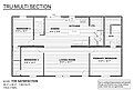 TRU Multi Section / Satisfaction TRU28483RH Layout 6654
