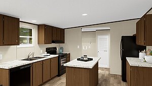 TRU Multi Section / Satisfaction TRU28483RH Kitchen 115781