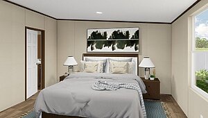 TRU Multi Section / Satisfaction TRU28483RH Bedroom 115783
