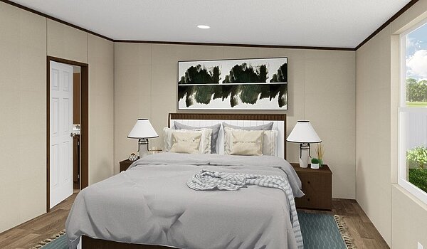 TRU Multi Section / Satisfaction TRU28483RH Bedroom 115783