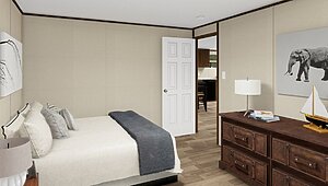 TRU Multi Section / Satisfaction TRU28483RH Bedroom 115785