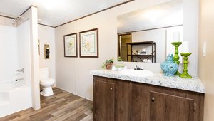 TRU Multi Section / The Sarasota Bathroom 14831