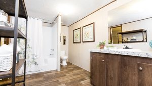 TRU Multi Section / The Sarasota Bathroom 14832