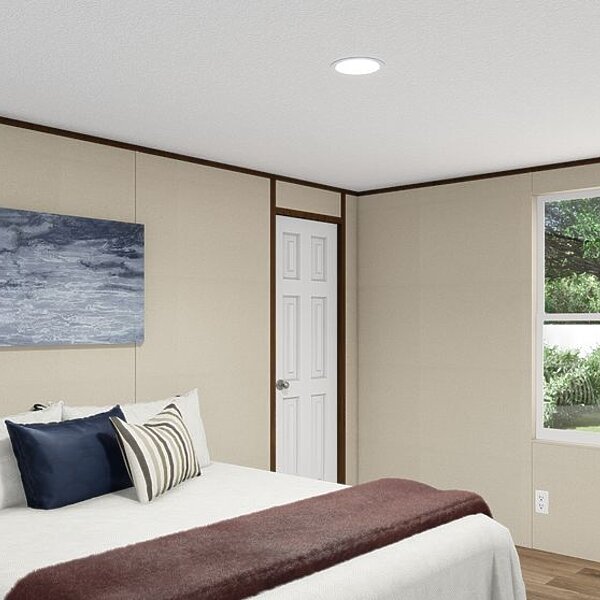 TRU Multi Section / Thrill TRU28563RH Bedroom 115820