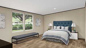 TRU Multi Section / Thrill TRU28563RH Bedroom 115818