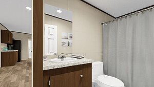 TRU Multi Section / Thrill TRU28563RH Bathroom 115822