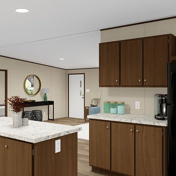 TRU Multi Section / Thrill TRU28563RH Kitchen 115816