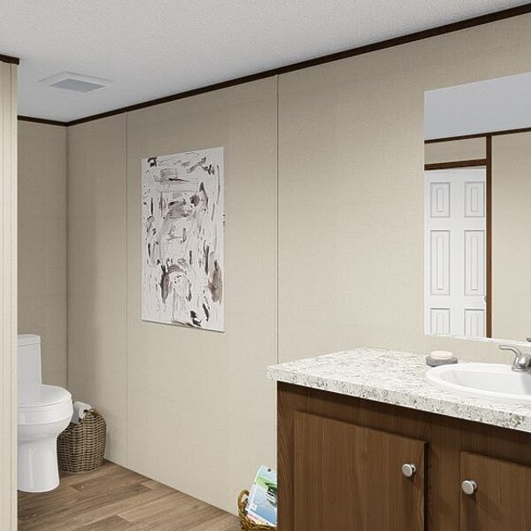 TRU Multi Section / Thrill TRU28563RH Bathroom 115821