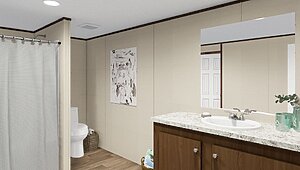 TRU Multi Section / Thrill TRU28563RH Bathroom 115821