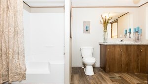 TRU Multi Section / Marvelous 4 Bathroom 14772