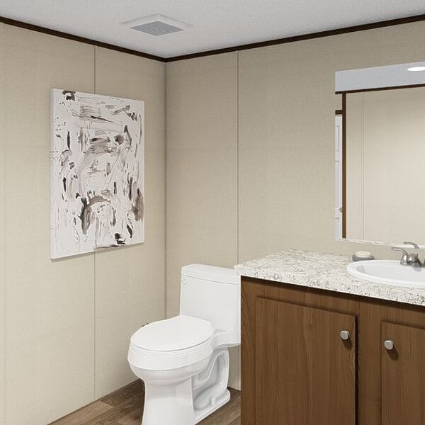 TRU Multi Section / Marvel 4 TRU28564AH Bathroom 115798